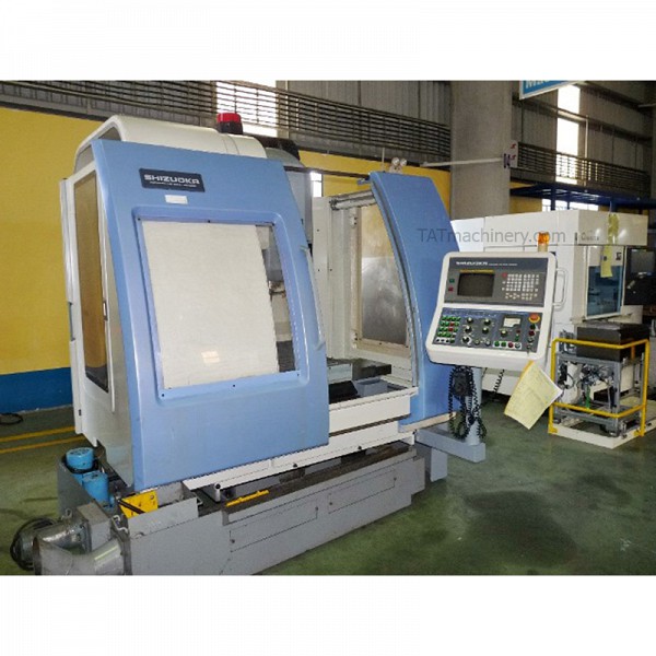 Máy Gia Công CNC