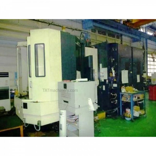 Máy Gia Công CNC