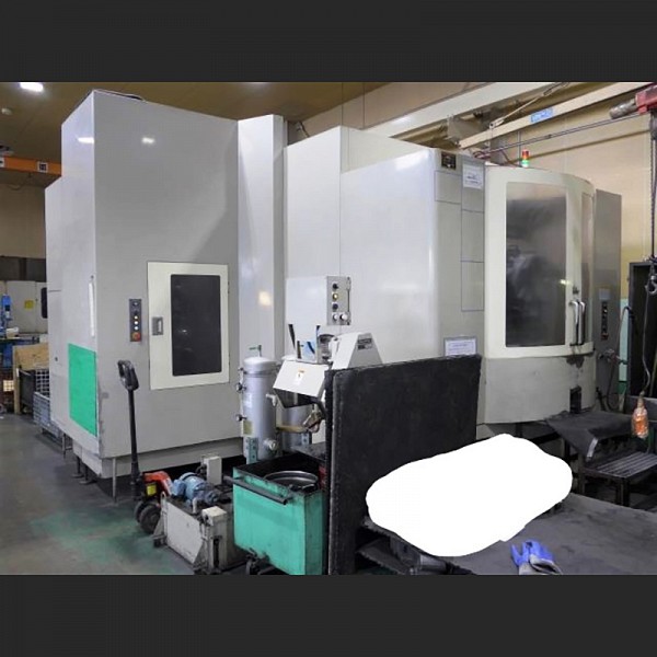 Máy Gia Công CNC