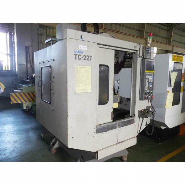 Máy Gia Công CNC