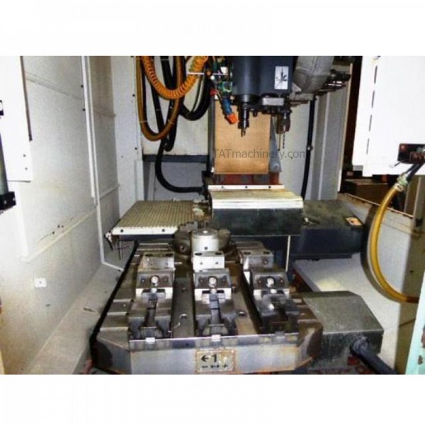 Máy Gia Công CNC