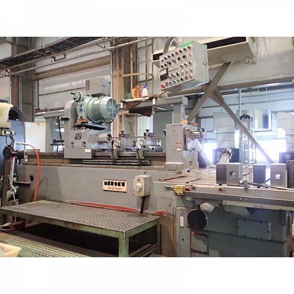 Máy Gia Công CNC